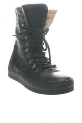 Damskie botki Unbranded, Rozmiar 38, Kolor Czarny, Cena 173,71 zł