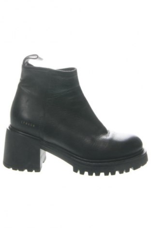 Γυναικεία μποτάκια Unbranded, Μέγεθος 35, Χρώμα Μαύρο, Τιμή 46,99 €