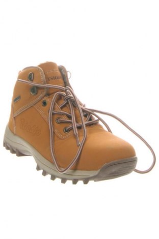 Γυναικεία μποτάκια Unbranded, Μέγεθος 37, Χρώμα Κίτρινο, Τιμή 32,99 €