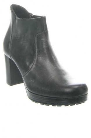 Γυναικεία μποτάκια Unbranded, Μέγεθος 38, Χρώμα Γκρί, Τιμή 46,63 €