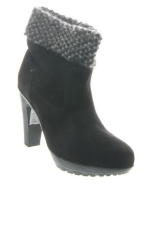 Γυναικεία μποτάκια Unbranded, Μέγεθος 39, Χρώμα Καφέ, Τιμή 52,00 €