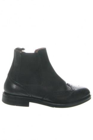 Γυναικεία μποτάκια Unbranded, Μέγεθος 36, Χρώμα Μαύρο, Τιμή 32,00 €