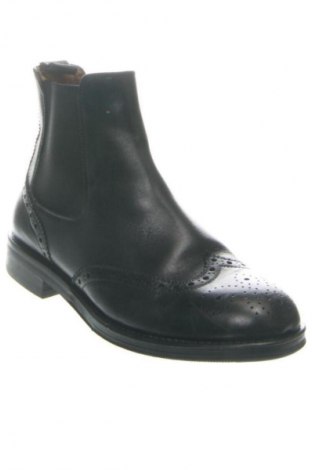 Γυναικεία μποτάκια Unbranded, Μέγεθος 36, Χρώμα Μαύρο, Τιμή 32,00 €