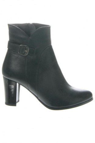 Dámské poltopánky Unbranded, Veľkosť 37, Farba Modrá, Cena  75,29 €