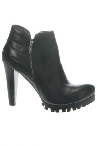 Γυναικεία μποτάκια Unbranded, Μέγεθος 39, Χρώμα Μαύρο, Τιμή 75,29 €