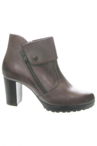 Damskie botki Unbranded, Rozmiar 37, Kolor Brązowy, Cena 403,43 zł