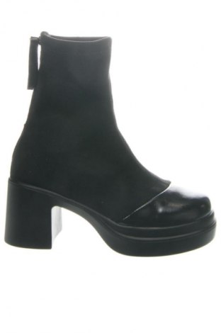 Дамски боти Unbranded, Размер 38, Цвят Черен, Цена 39,88 €