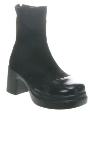 Дамски боти Unbranded, Размер 38, Цвят Черен, Цена 39,88 €
