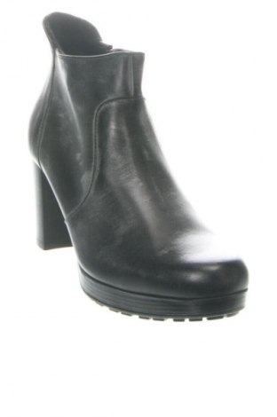 Damskie botki Unbranded, Rozmiar 39, Kolor Szary, Cena 403,44 zł