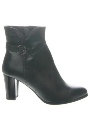 Γυναικεία μποτάκια Unbranded, Μέγεθος 40, Χρώμα Μπλέ, Τιμή 52,00 €