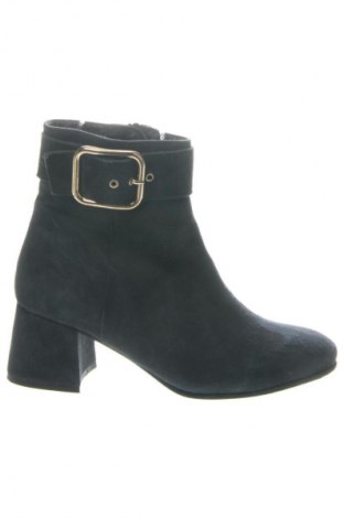 Damskie botki Unbranded, Rozmiar 37, Kolor Niebieski, Cena 278,99 zł