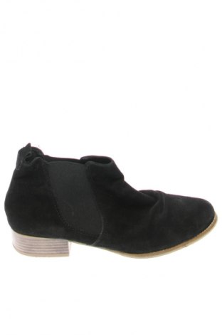 Γυναικεία μποτάκια Unbranded, Μέγεθος 40, Χρώμα Μαύρο, Τιμή 52,99 €
