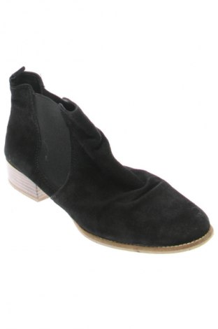 Γυναικεία μποτάκια Unbranded, Μέγεθος 40, Χρώμα Μαύρο, Τιμή 52,99 €