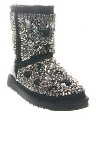 Γυναικεία μποτάκια Unbranded, Μέγεθος 39, Χρώμα Πολύχρωμο, Τιμή 32,99 €