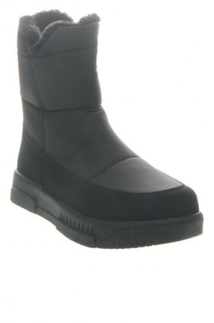 Γυναικεία μποτάκια Unbranded, Μέγεθος 37, Χρώμα Μαύρο, Τιμή 36,95 €