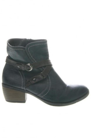 Дамски боти Unbranded, Размер 39, Цвят Син, Цена 24,03 €