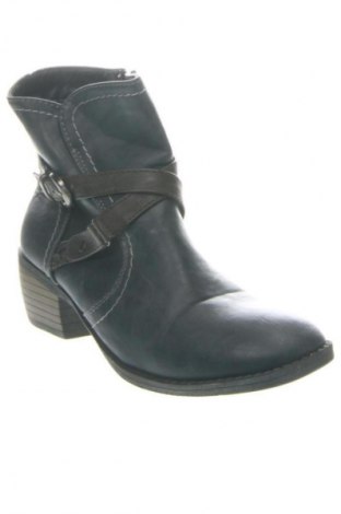 Дамски боти Unbranded, Размер 39, Цвят Син, Цена 24,03 €