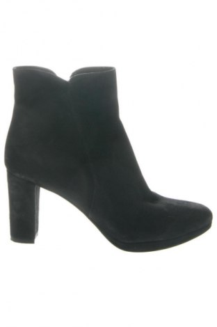 Damskie botki Unbranded, Rozmiar 38, Kolor Czarny, Cena 278,64 zł