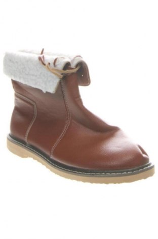 Damskie botki Unbranded, Rozmiar 37, Kolor Brązowy, Cena 190,99 zł