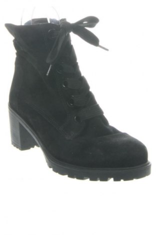 Dámské poltopánky Unbranded, Veľkosť 39, Farba Čierna, Cena  24,95 €