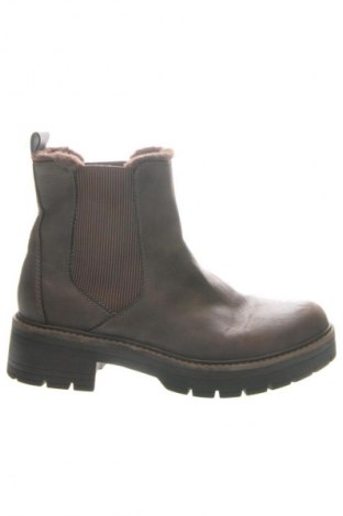 Дамски боти Unbranded, Размер 40, Цвят Кафяв, Цена 21,98 €