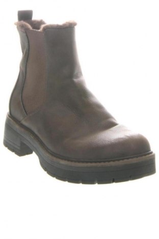 Дамски боти Unbranded, Размер 40, Цвят Кафяв, Цена 21,98 €