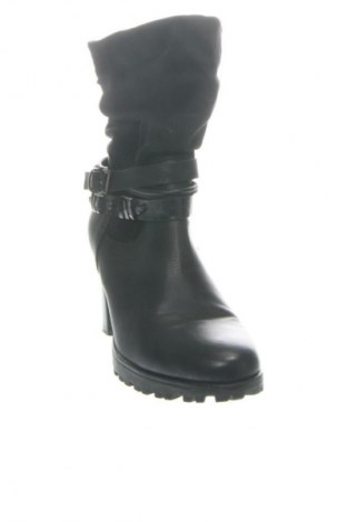 Дамски боти Unbranded, Размер 38, Цвят Черен, Цена 19,42 €