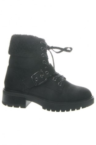 Damskie botki Unbranded, Rozmiar 37, Kolor Czarny, Cena 169,99 zł