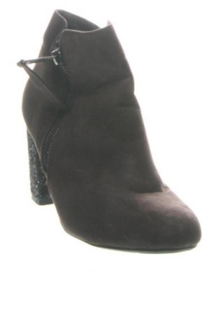 Γυναικεία μποτάκια Unbranded, Μέγεθος 39, Χρώμα Καφέ, Τιμή 19,99 €