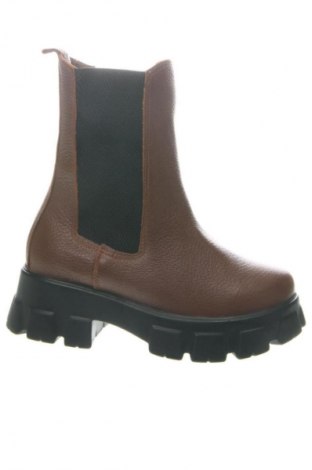 Γυναικεία μποτάκια Unbranded, Μέγεθος 36, Χρώμα Πολύχρωμο, Τιμή 38,99 €