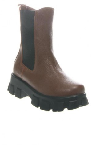 Γυναικεία μποτάκια Unbranded, Μέγεθος 36, Χρώμα Πολύχρωμο, Τιμή 38,99 €