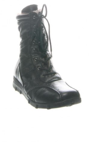 Damskie botki Unbranded, Rozmiar 39, Kolor Czarny, Cena 278,99 zł