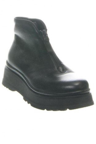 Γυναικεία μποτάκια Unbranded, Μέγεθος 37, Χρώμα Μαύρο, Τιμή 51,60 €