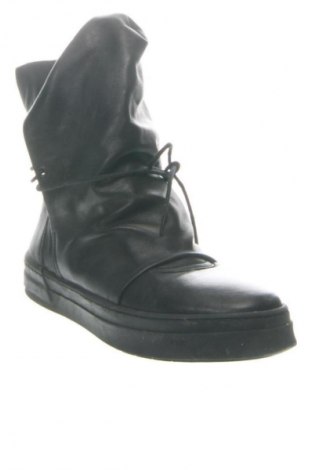 Γυναικεία μποτάκια Unbranded, Μέγεθος 38, Χρώμα Μαύρο, Τιμή 52,00 €