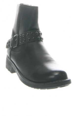 Γυναικεία μποτάκια Unbranded, Μέγεθος 38, Χρώμα Μαύρο, Τιμή 32,99 €