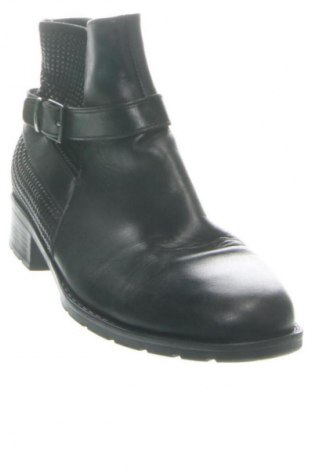 Γυναικεία μποτάκια Unbranded, Μέγεθος 41, Χρώμα Μαύρο, Τιμή 75,29 €