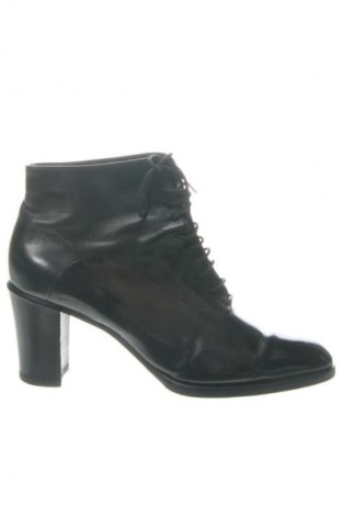 Γυναικεία μποτάκια Unbranded, Μέγεθος 40, Χρώμα Μαύρο, Τιμή 75,29 €