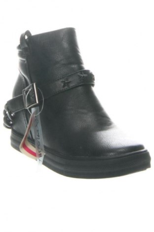 Γυναικεία μποτάκια Unbranded, Μέγεθος 39, Χρώμα Μαύρο, Τιμή 35,99 €