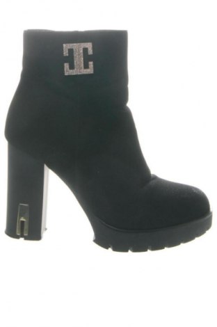 Damskie botki Unbranded, Rozmiar 37, Kolor Czarny, Cena 211,00 zł