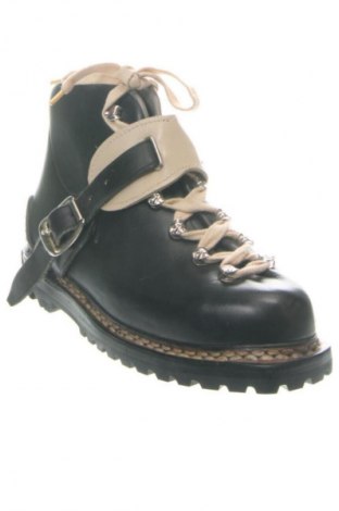 Γυναικεία μποτάκια Unbranded, Μέγεθος 37, Χρώμα Μαύρο, Τιμή 51,60 €