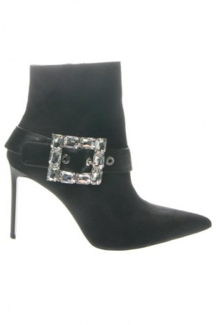 Damskie botki Unbranded, Rozmiar 39, Kolor Czarny, Cena 249,87 zł