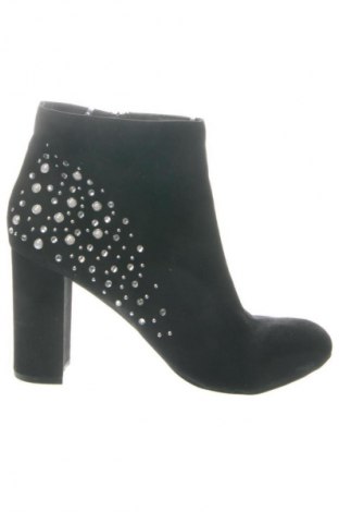 Γυναικεία μποτάκια Unbranded, Μέγεθος 40, Χρώμα Μαύρο, Τιμή 18,99 €