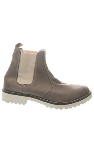 Γυναικεία μποτάκια Unbranded, Μέγεθος 37, Χρώμα  Μπέζ, Τιμή 35,99 €