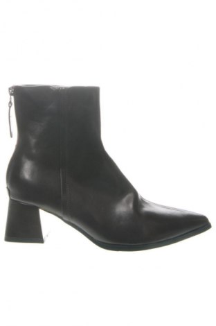 Damskie botki Unbranded, Rozmiar 40, Kolor Brązowy, Cena 172,60 zł