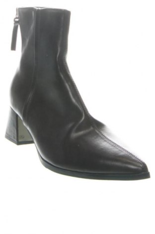 Damskie botki Unbranded, Rozmiar 40, Kolor Brązowy, Cena 172,60 zł