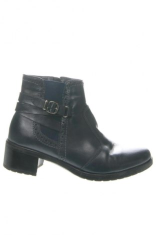 Дамски боти Unbranded, Размер 40, Цвят Син, Цена 51,60 €