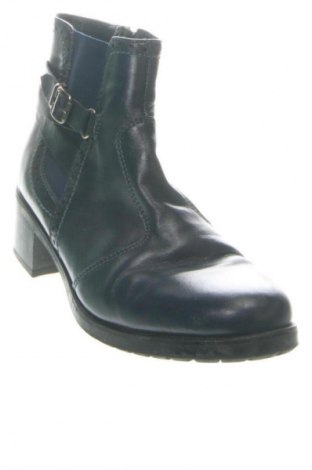 Дамски боти Unbranded, Размер 40, Цвят Син, Цена 51,60 €