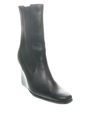 Γυναικεία μποτάκια Unbranded, Μέγεθος 40, Χρώμα Μαύρο, Τιμή 63,00 €