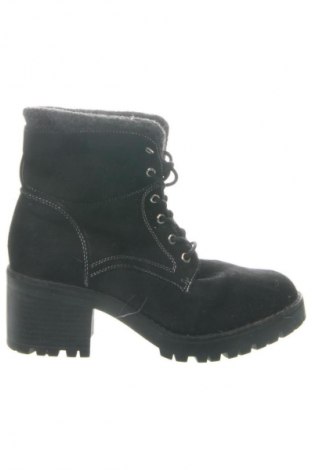 Dámské poltopánky Unbranded, Veľkosť 40, Farba Čierna, Cena  17,95 €