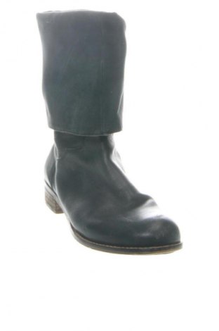 Γυναικεία μποτάκια Unbranded, Μέγεθος 38, Χρώμα Μπλέ, Τιμή 20,99 €